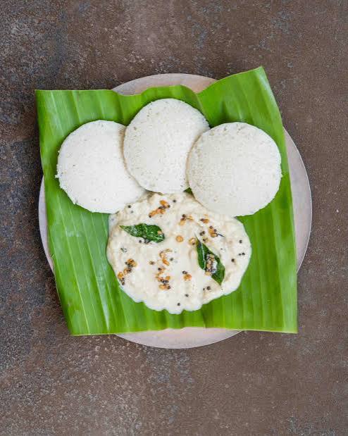 Idli