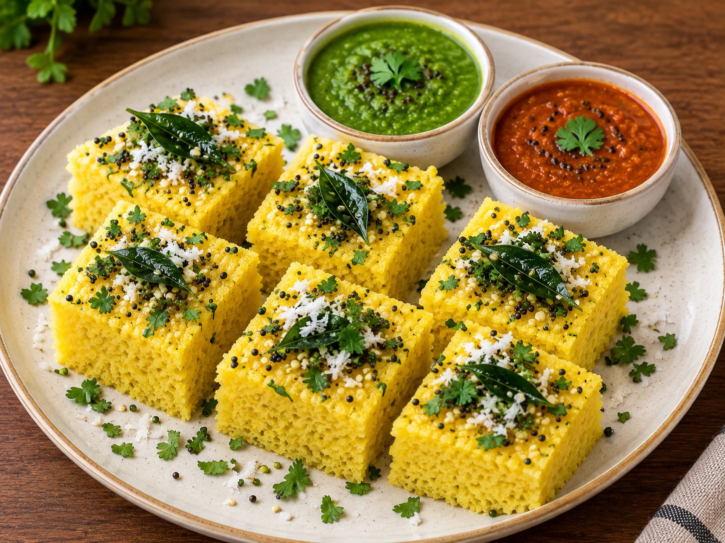 DHOKLA