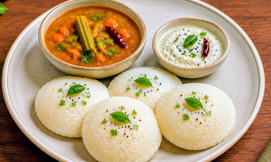 Idli Small
