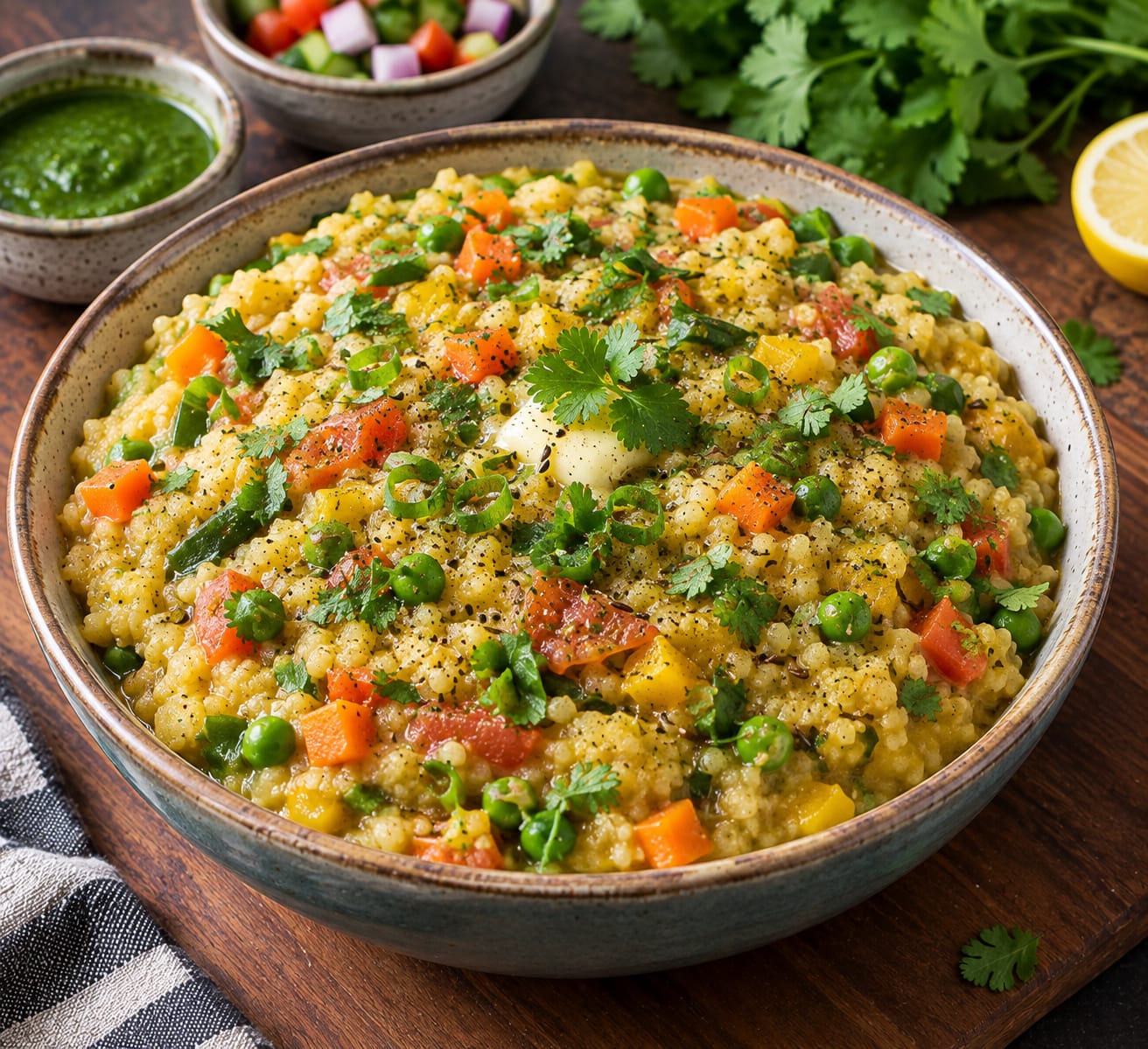 DALIYA KHICHDI Medium
